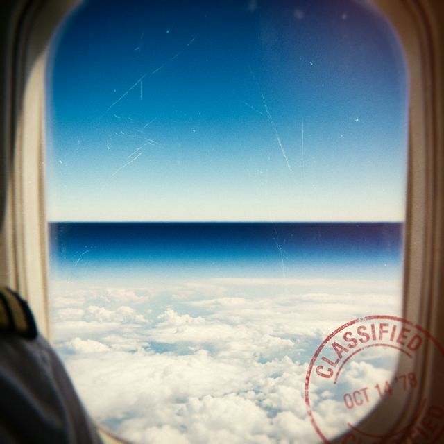 Flat Horizon Evidence